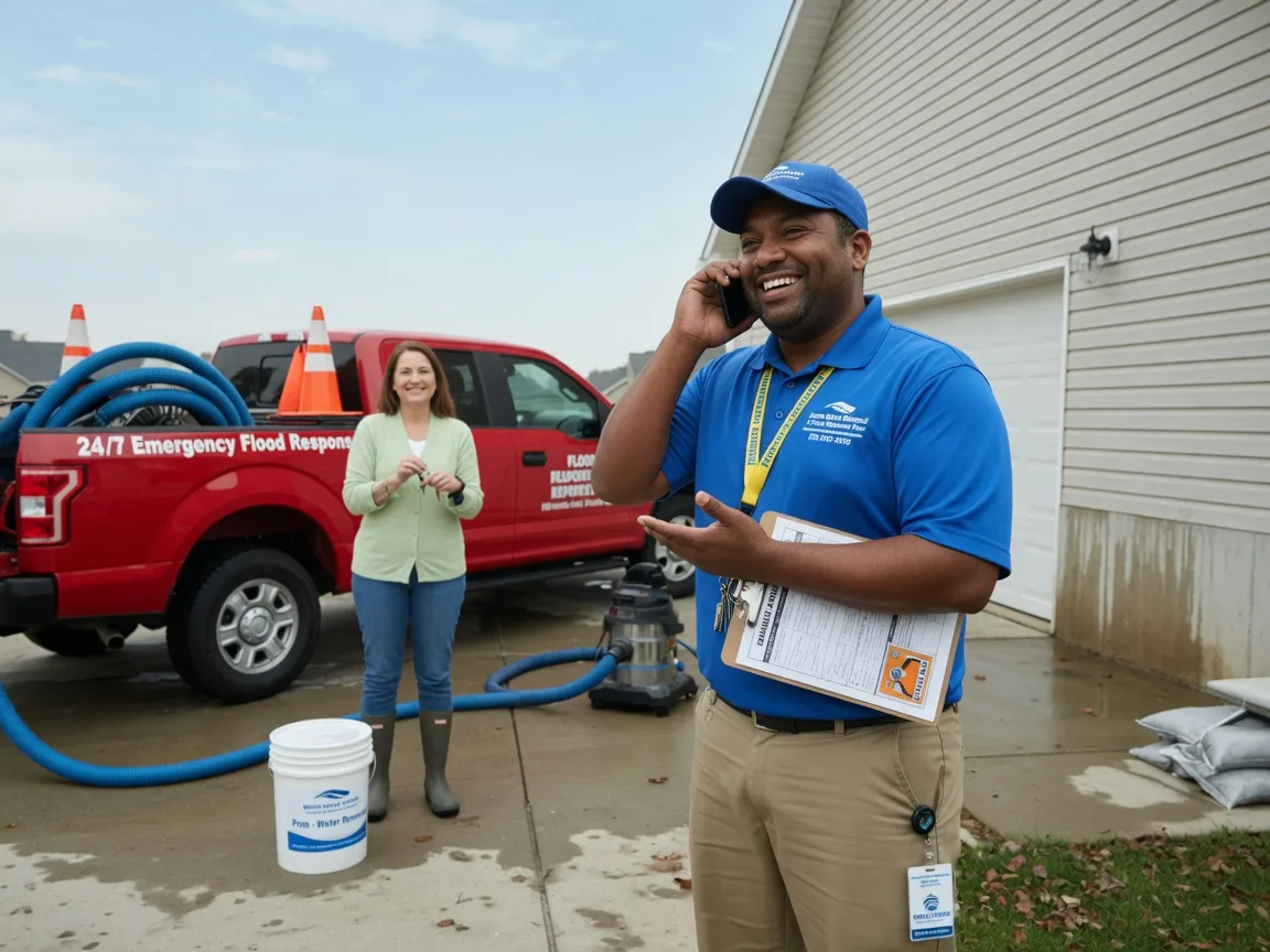 Storm Damage Water Removal Kanona, NY FAQs